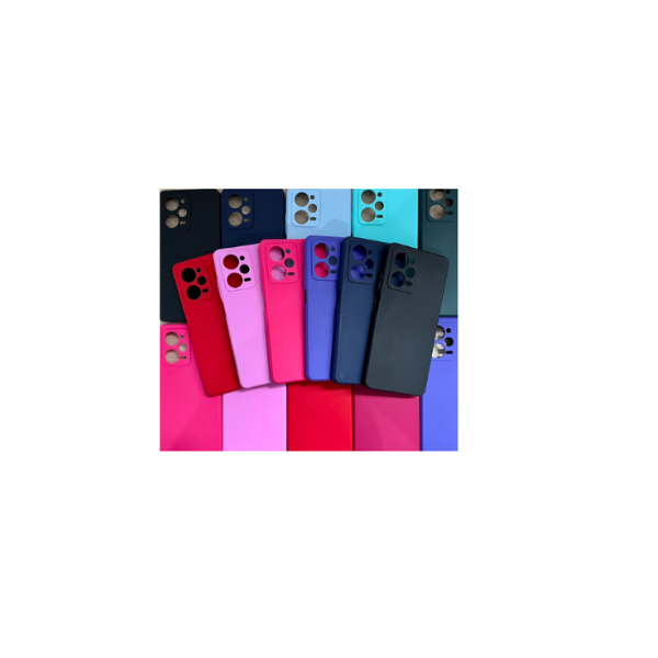 CASE XIAOMI RM NOTE 12 PRO