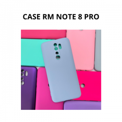 CASE REDMI NOTE 8PRO