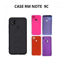 CASE REDMI 9C