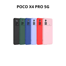 CASE XIAOMI POCO X4 PRO 5G