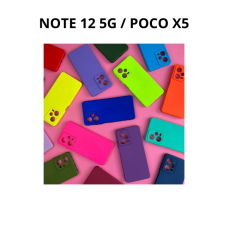 CASE XIAOMI NOTE 12 PRO 5G / POCOX5