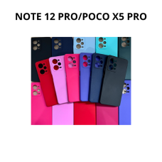 CASE XIAOMI NOTE 12 PRO/POCO X5 PRO