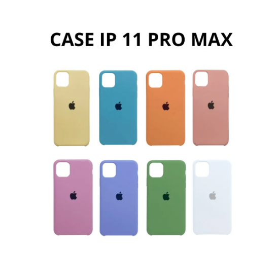 CASE IPHONE 11 PRO MAX