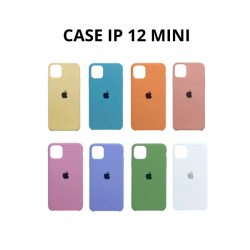 CASE IPHONE 12 MINI