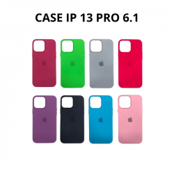 CASE IPHONE 13 PRO