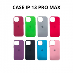 CASE  IPHONE 13 PRO MAX 