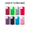 CASE  IPHONE 13 PRO MAX 