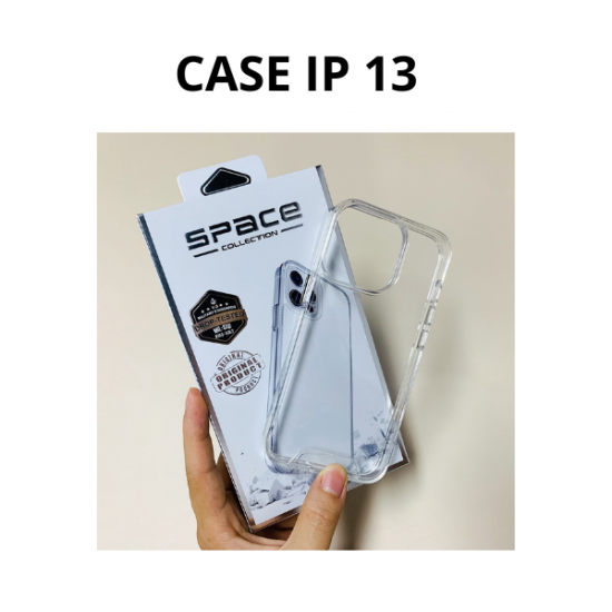 CASE IPHONE 13 SPACE 