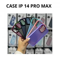 CASE IPHONE 14 PRO MAX SPACE