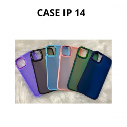 CASE IPHONE 14 SPACE 