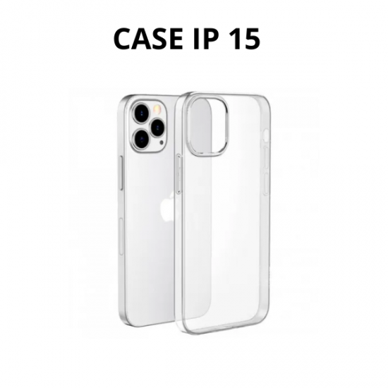 CASE IPHONE 15 SPACE