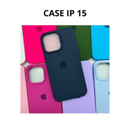 CASE IPHONE 15