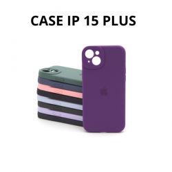 CASE IPHONE 15 PLUS 