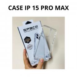 CASE IPHONE 15 PRO MAX SPACE 