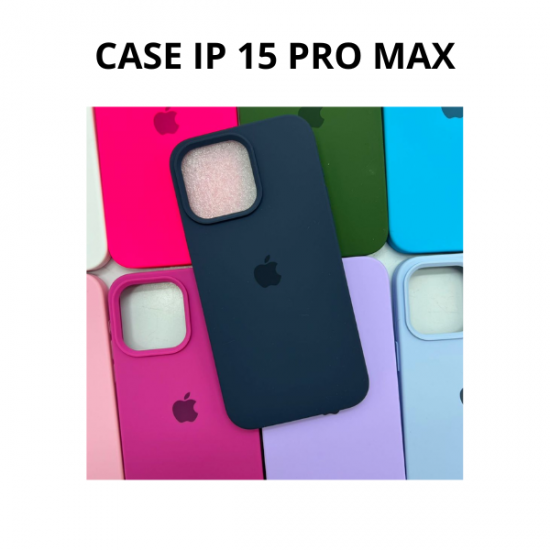 CASE IPHONE 15 PRO MAX 