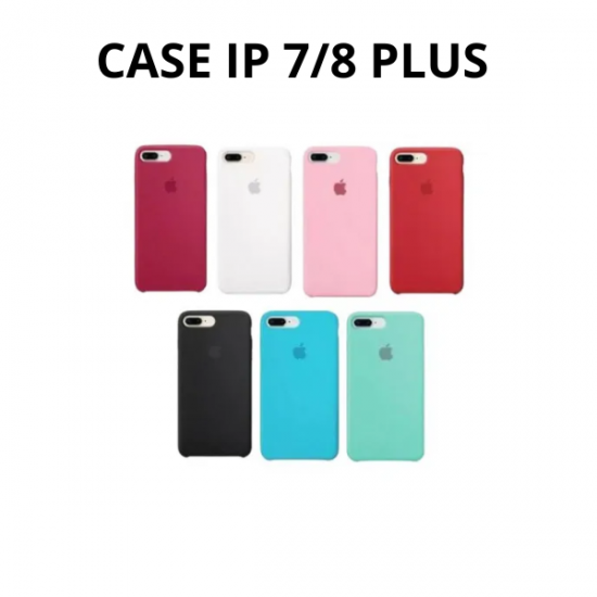 CASE IPHONE 7/8 PLUS 