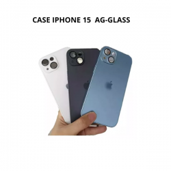 CASE IPHONE 15 AG-GLASS