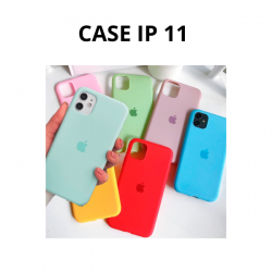 CASE IPHONE 11