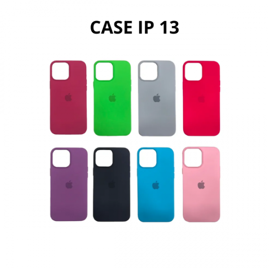 CASE IPHONE 13