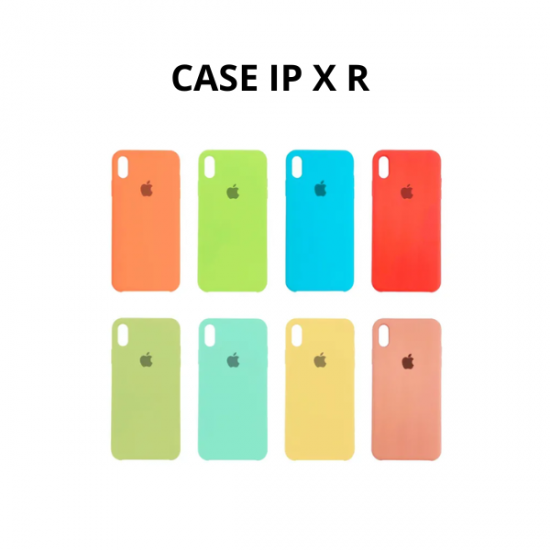 CASE IPHONE XR 