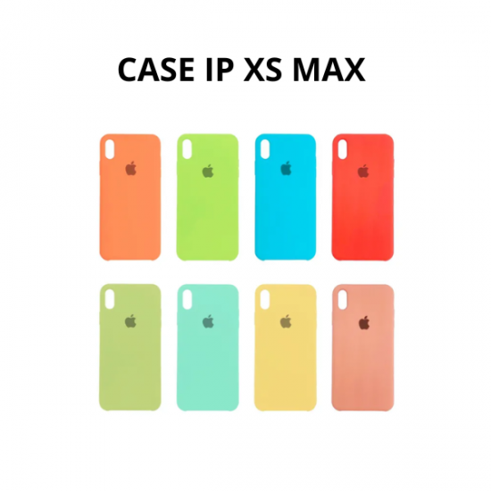 CASE IPHONE XS MAX