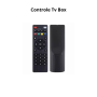 Controle Remoto Tv Box 