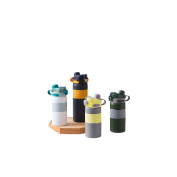 Garrafa Térmica 800 ML A&D-816