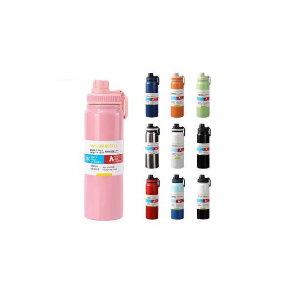 GARRAFA TÉRMICA 800 ML