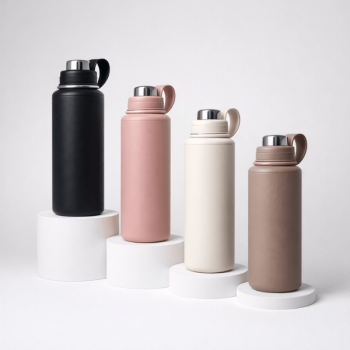 Garrafa térmica 600 ML WU-237