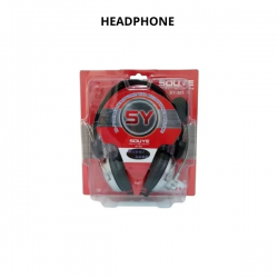 FONE HEADPHONE F301