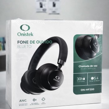 Fone De Ouvido Bluetooth On-hf200 - Onistek