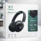Fone De Ouvido Headset Bluetooth 5.4 25h Autonomia Headphone HF201