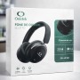 Fone De Ouvido Headset Bluetooth 5.4 25h Autonomia Headphone HF201