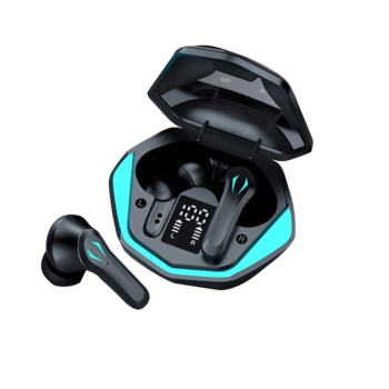 Fone De Ouvido Gamer Tws Fn-B23 Bluetooth 5.3 HiFi
