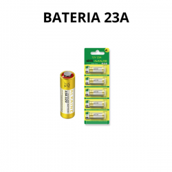 BATERIA 23A ALKALINE