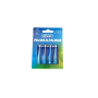 Pilhas Alcalinas Knup 4 Unidades Aa 1.5v-lr6 Kp-2900AA