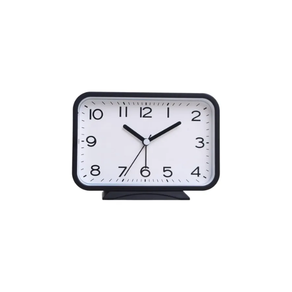 Relogio Despertador NEW ION REL-617