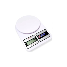Balança De Cozinha Digital AL-Sf400 Pesa Até 10Kg