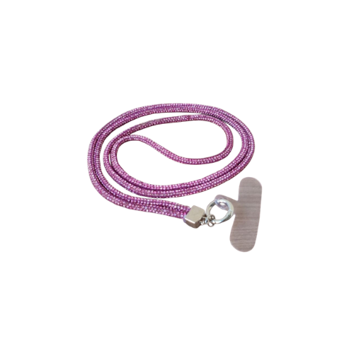 Cordão Todo em pedras de Strass GS011