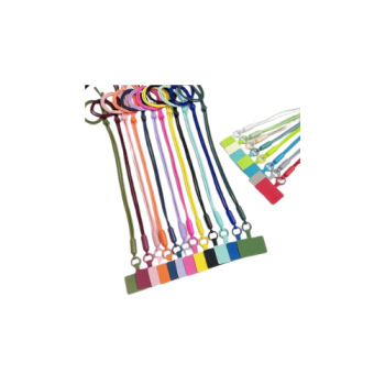 CORDÃO DE PESCOÇO PARA CELULAR 