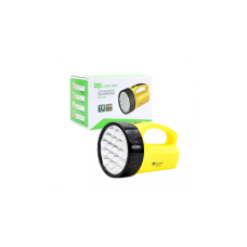 Lanterna Recarregável 19 LED Dp-1706