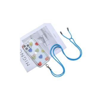 CORDÃO  FITA DE PESCOÇO PARA CELULAR 