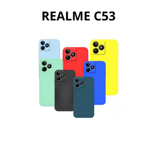 REALME C53