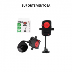 Suporte Veicular Para Celular C-1023