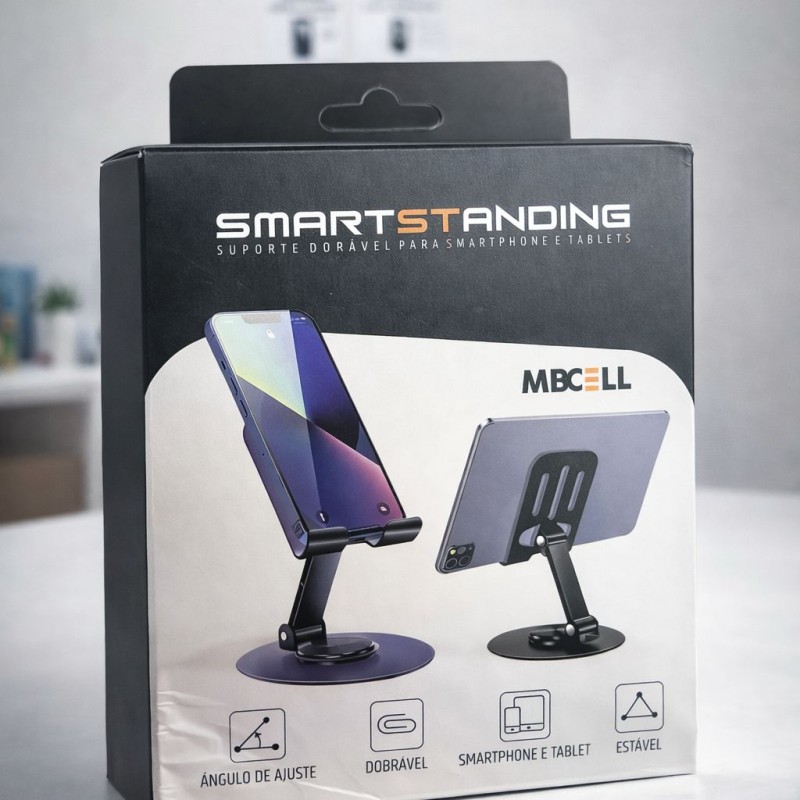 Suporte De Celular e Tablet MGCELL
