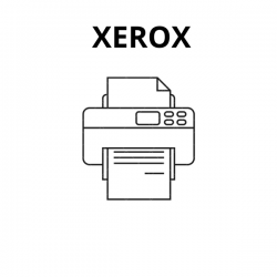 XEROX 