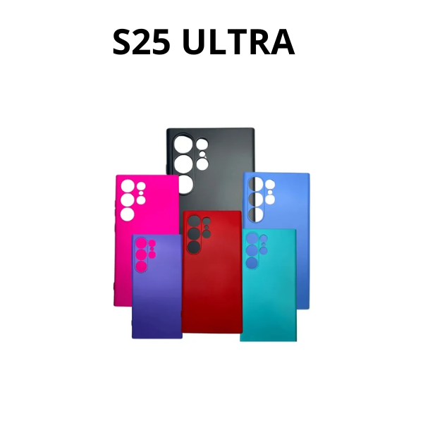 CASE SAMSUNG S25 ULTRA 