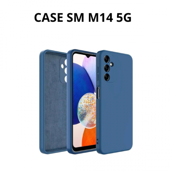 CASE SM M14 5G  