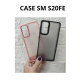 CASE S20 FE SPACE