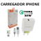 CARREGADOR  COMPLETO TURBO Y53-2 IPHONE H'MASTON